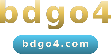 bdgo4 logo